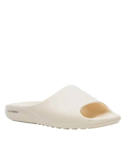 Chinelo Fila Drifter Foam Bege