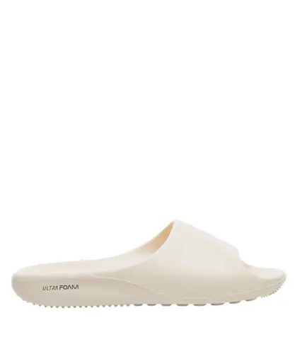 Chinelo Fila Drifter Foam Bege