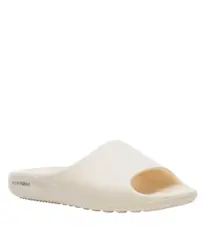 Chinelo Fila Drifter Foam Bege