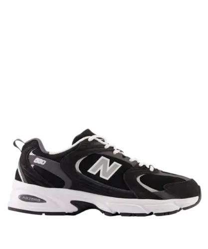 Tenis New Balance 530 Black