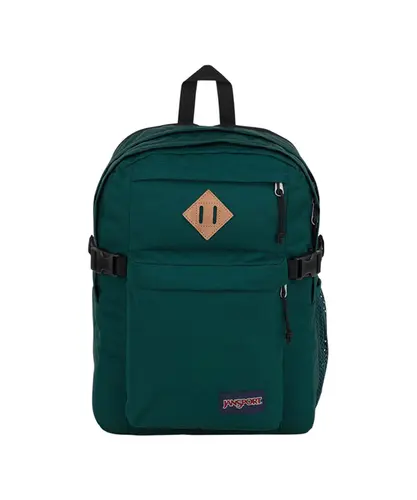 Mochila JanSport Main Campus Deep Juniper