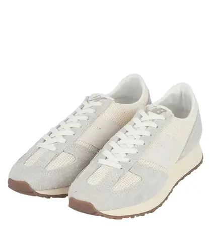 Tênis New Balance 471 Branco Off