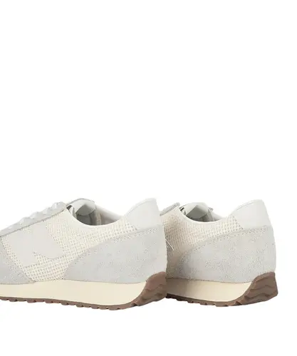 Tênis New Balance 471 Branco Off