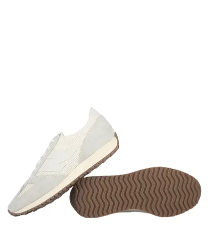 Tênis New Balance 471 Branco Off