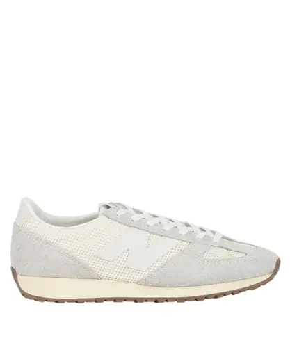 Tênis New Balance 471 Branco Off