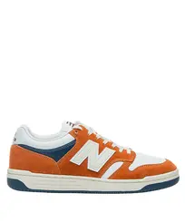 Tênis New Balance 480 Low Ferrugem