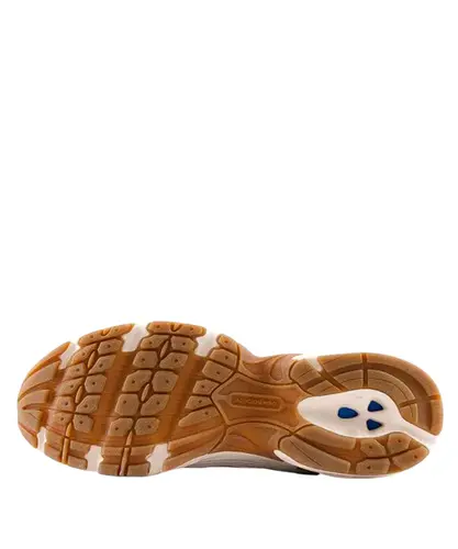 Tênis New Balance 530 Bege e Marrom Claro