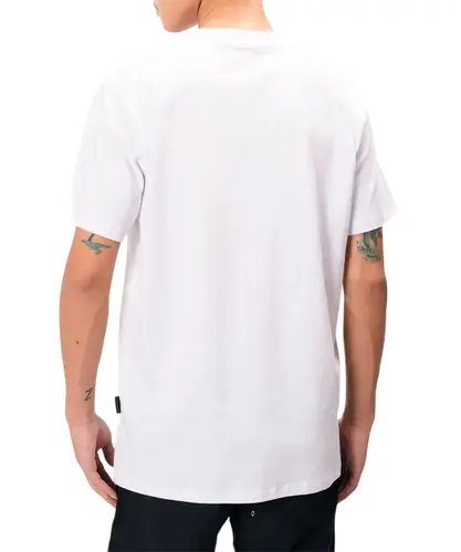 Camiseta Oakley 2.0 Patch Tee Branco
