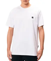 Camiseta Oakley 2.0 Patch Tee Branco