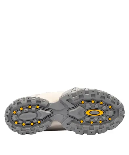Tênis Oakley Flak III Cool Gray