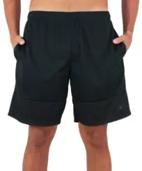 Bermuda Oakley TRN Knit Sports Graphic Blackout