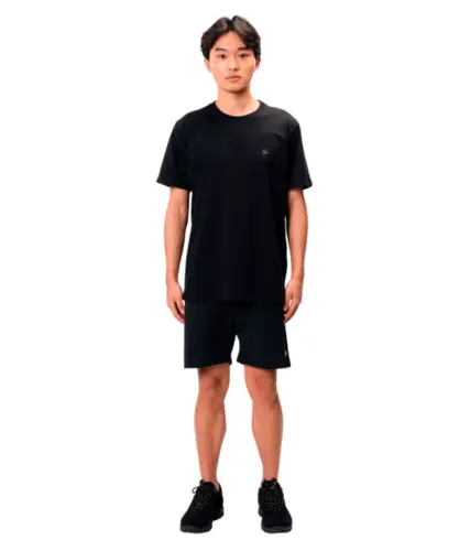 Camiseta Oakley Patch Tee II Preto