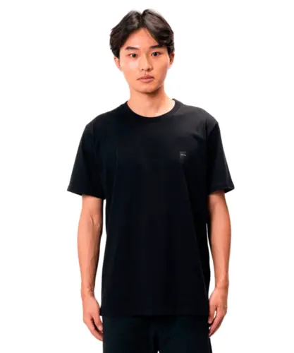 Camiseta Oakley Patch Tee II Preto