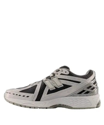 Tênis New Balance 1906 Branco Grafite