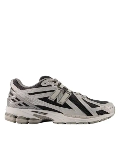 Tênis New Balance 1906 Branco Grafite