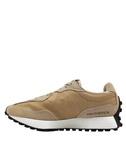 Tênis New Balance 327V1 Bege