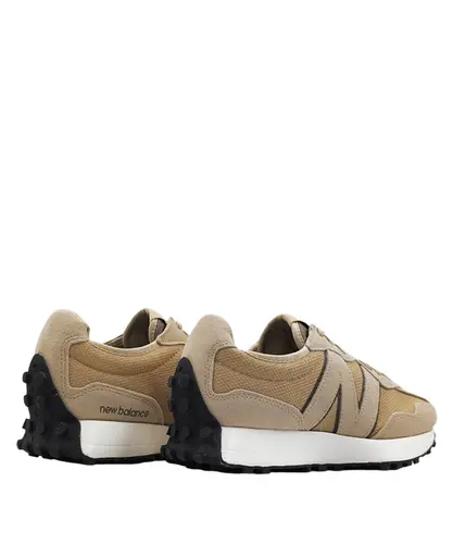 Tênis New Balance 327V1 Bege