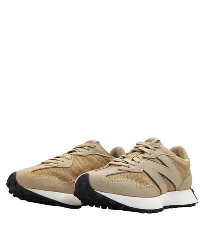 Tênis New Balance 327V1 Bege