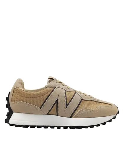 Tênis New Balance 327V1 Bege