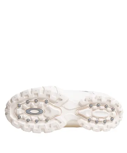 Tênis Oakley Flak III Off White