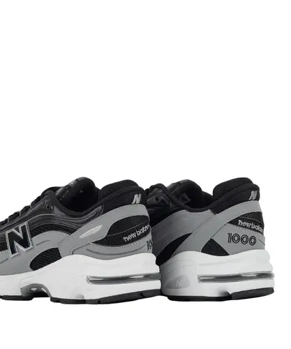 Tênis New Balance 1000 Cinza Preto