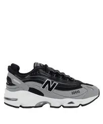 Tênis New Balance 1000 Cinza Preto
