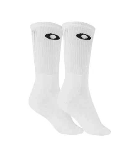 Meia Oakley 3 pares Essential Crew Sock Branco