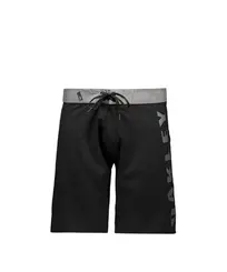 Boardshorts Oakley Big Bark Preta