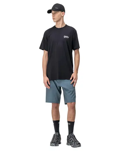 Bermuda Oakley Hybrid II Preto