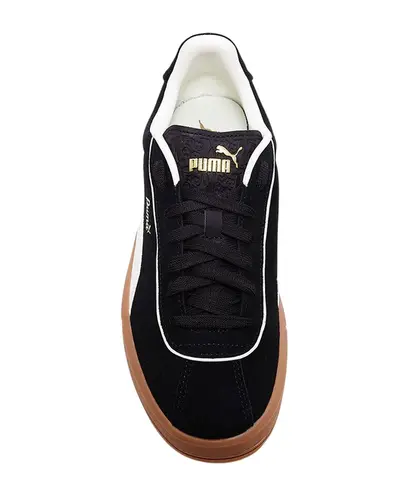 Tênis Puma Club Klassika SD Preto