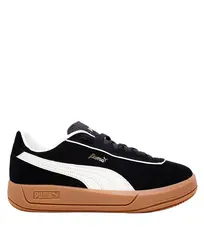 Tênis Puma Club Klassika SD Preto