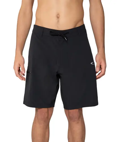 Shorts Oakley Hybrid 365 9’’ Preto