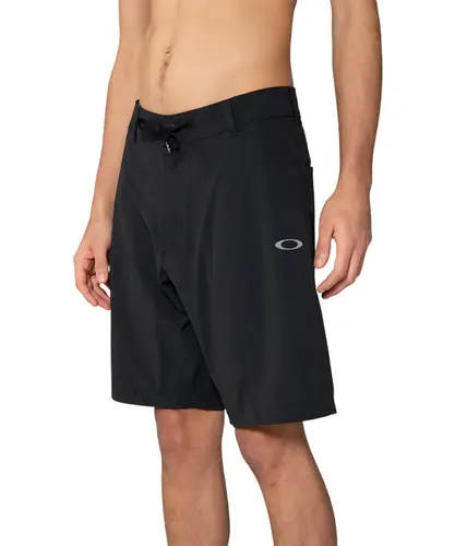 Shorts Oakley Hybrid 365 9’’ Preto