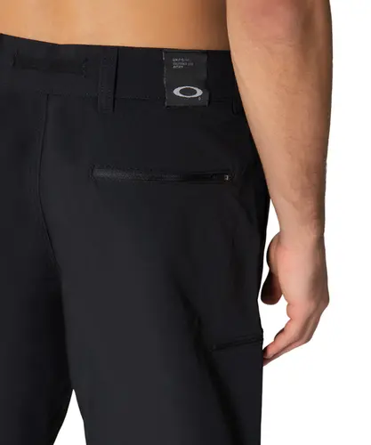 Shorts Oakley Hybrid 365 9’’ Preto