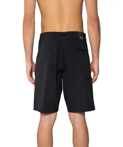 Shorts Oakley Hybrid 365 9’’ Preto