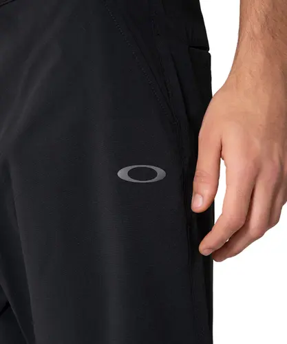 Shorts Oakley Hybrid 365 9’’ Preto