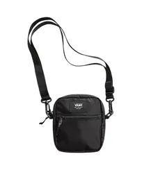Shoulder Bag Vans Bail Preto