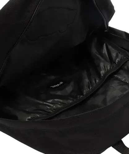 Mochila Vans Old Skool Classic Black