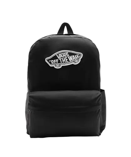 Mochila Vans Old Skool Classic Black