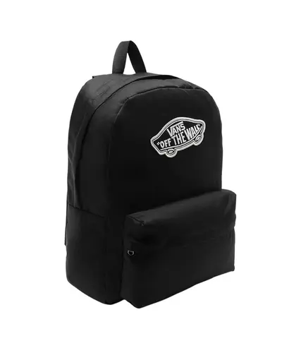 Mochila Vans Old Skool Classic Black