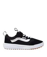 Tênis Vans Infantil Ultrarange 66 V Black True White