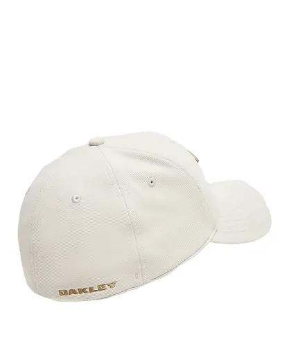 Boné Oakley Tincan Mist Pebble