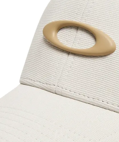 Boné Oakley Tincan Mist Pebble