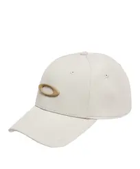 Boné Oakley Tincan Mist Pebble