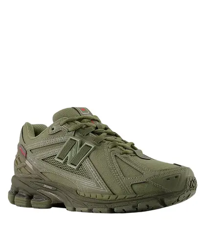 Tênis New Balance 1906R Verde Musgo
