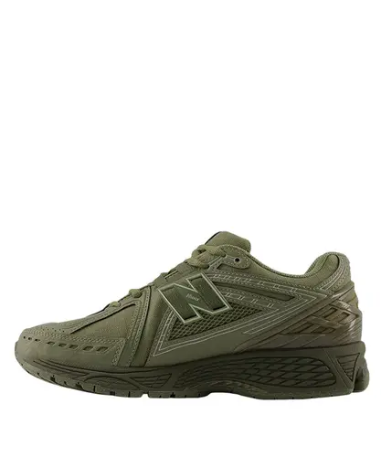 Tênis New Balance 1906R Verde Musgo