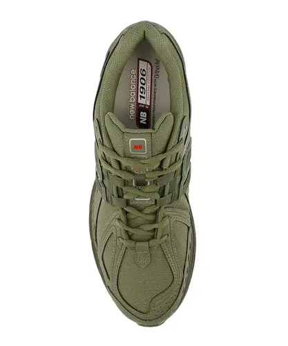 Tênis New Balance 1906R Verde Musgo - Tênis New Balance 1906R