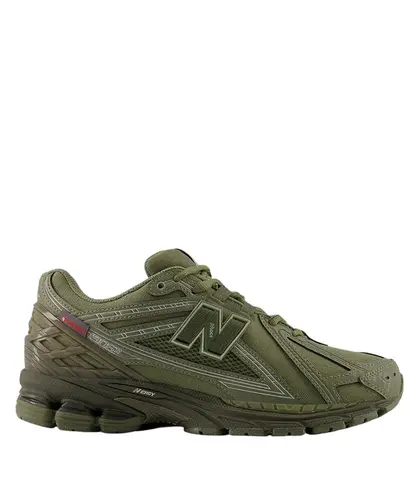 Tênis New Balance 1906R Verde Musgo