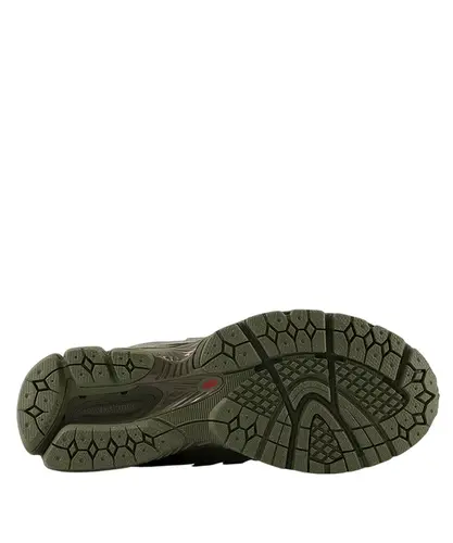 Tênis New Balance 1906R Verde Musgo - Tênis New Balance 1906R