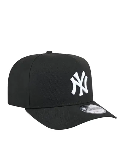 Boné New Era 950AF MLB NY Yankees Classic Preto